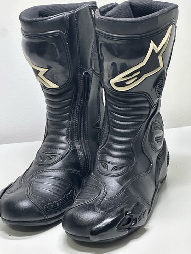 Alpinestars smx motorcycle - alpinestars,