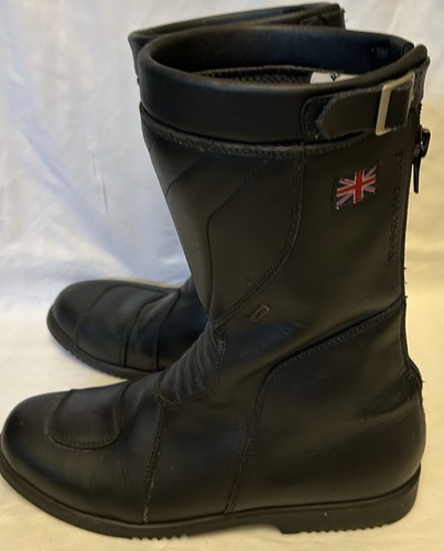 Frank thomas motorcycle - motorcycle, boots