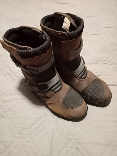 Mint forma brown leather - forma,