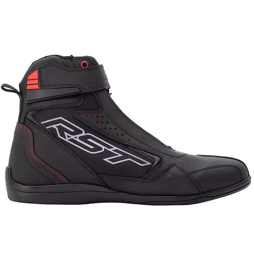 Rst frontier motorcycle - ce,