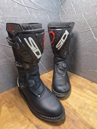 Sidi offroad motorcycle - sidi,