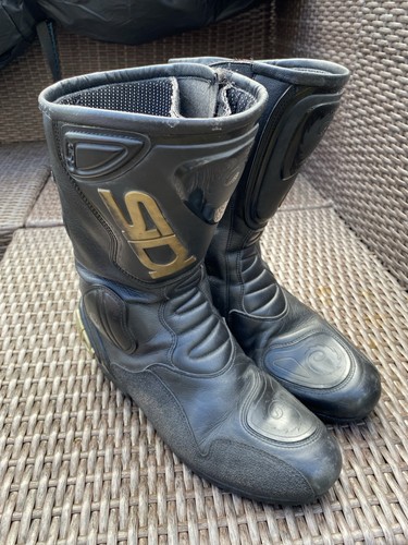 Pair sidi motorcycle - sidi,