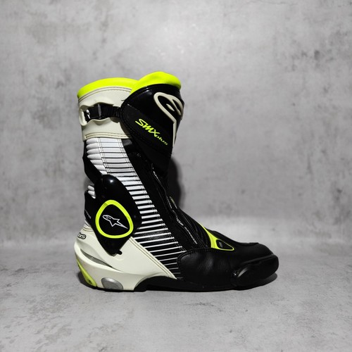 Alpinestars smx plus - alpinestars, smx-plus
