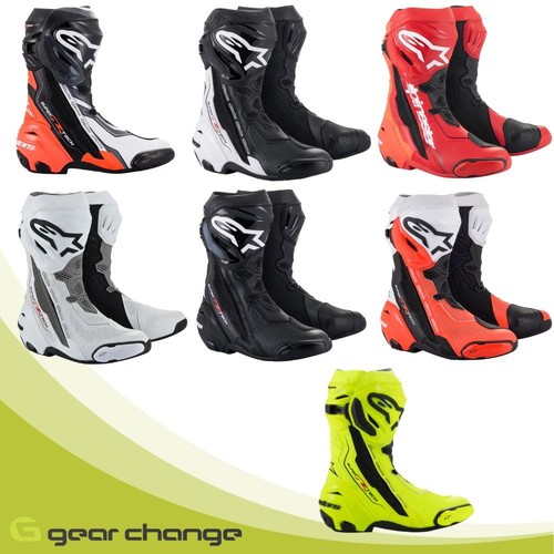 Alpinestars supertech - alpinestars, r