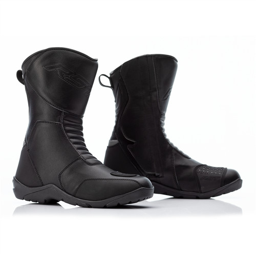 Rst axiom waterproof boots - rst,