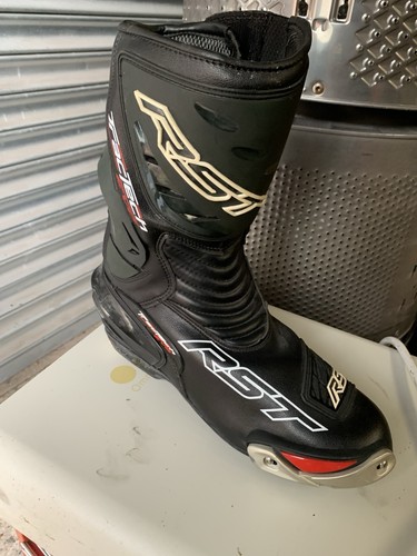Rst tractech evo - rst, wp