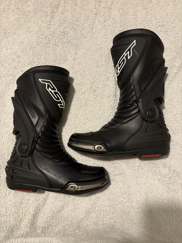Rst tractech evo iii 2102 - evo,
