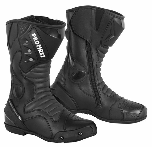 Men motorcycle boots - motorcycle,