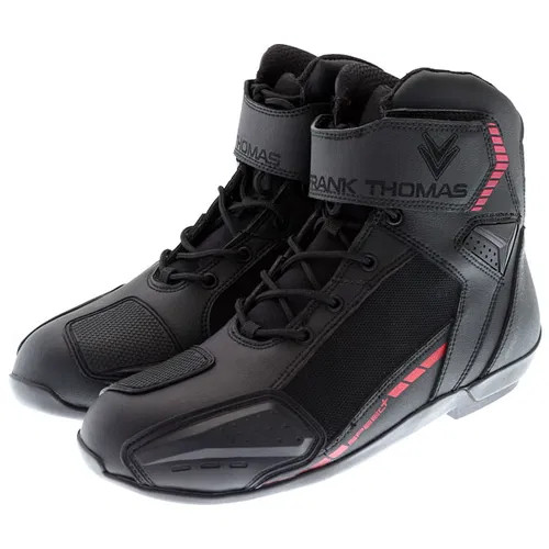 Motorcycle boots frank - motorcycle,