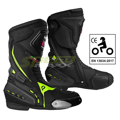 Mens black hiviz - mens,