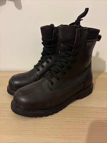 Oxford leather motorcycle - oxford,