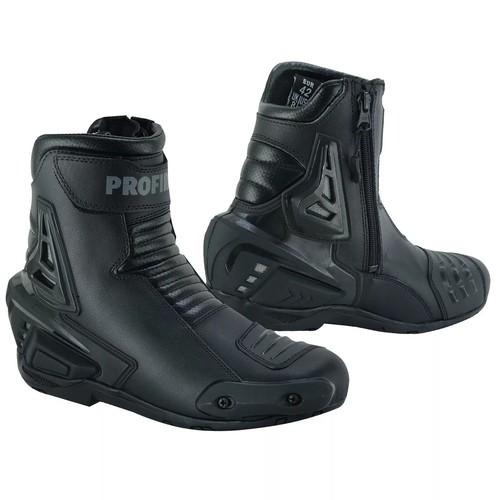 Motorcycle sports racing boots - motorcycle,