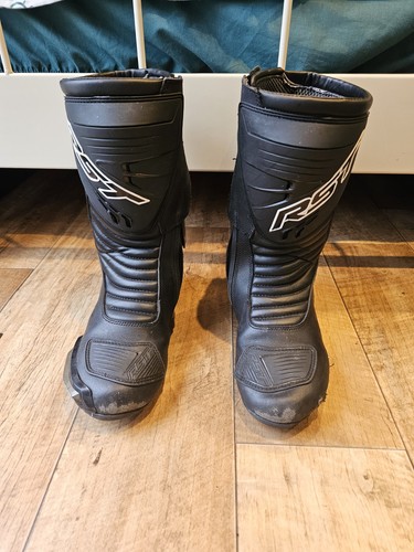 Rst motorcycle sports tractech - rst,