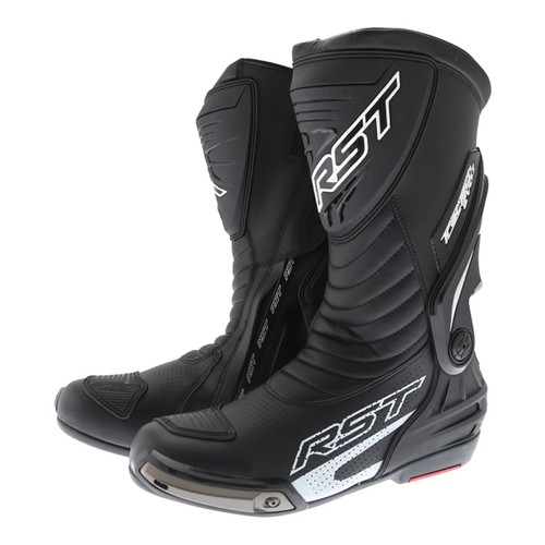 Rst tractech evo - tractech, iii