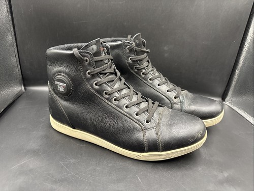 Tcx street motorcycle boots - motorcycle,