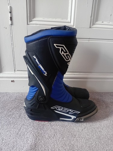 Rst tractech evo - evo, 3