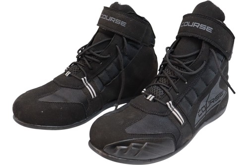Course black shorty - course,