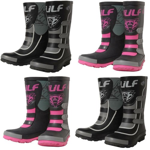 Wulfsport cub mud stompers - wulfsport,